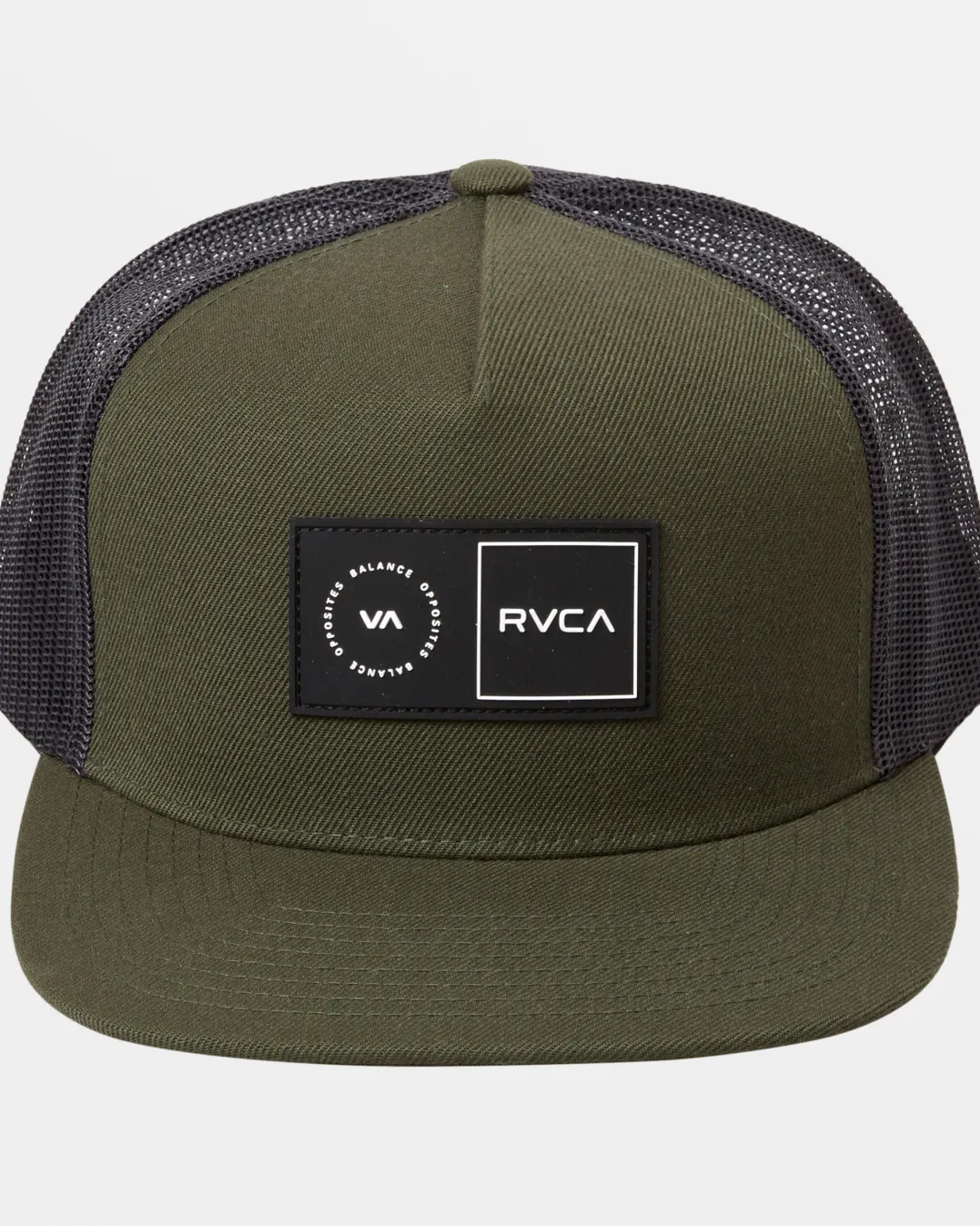 PLATFORM TRUCKER HAT