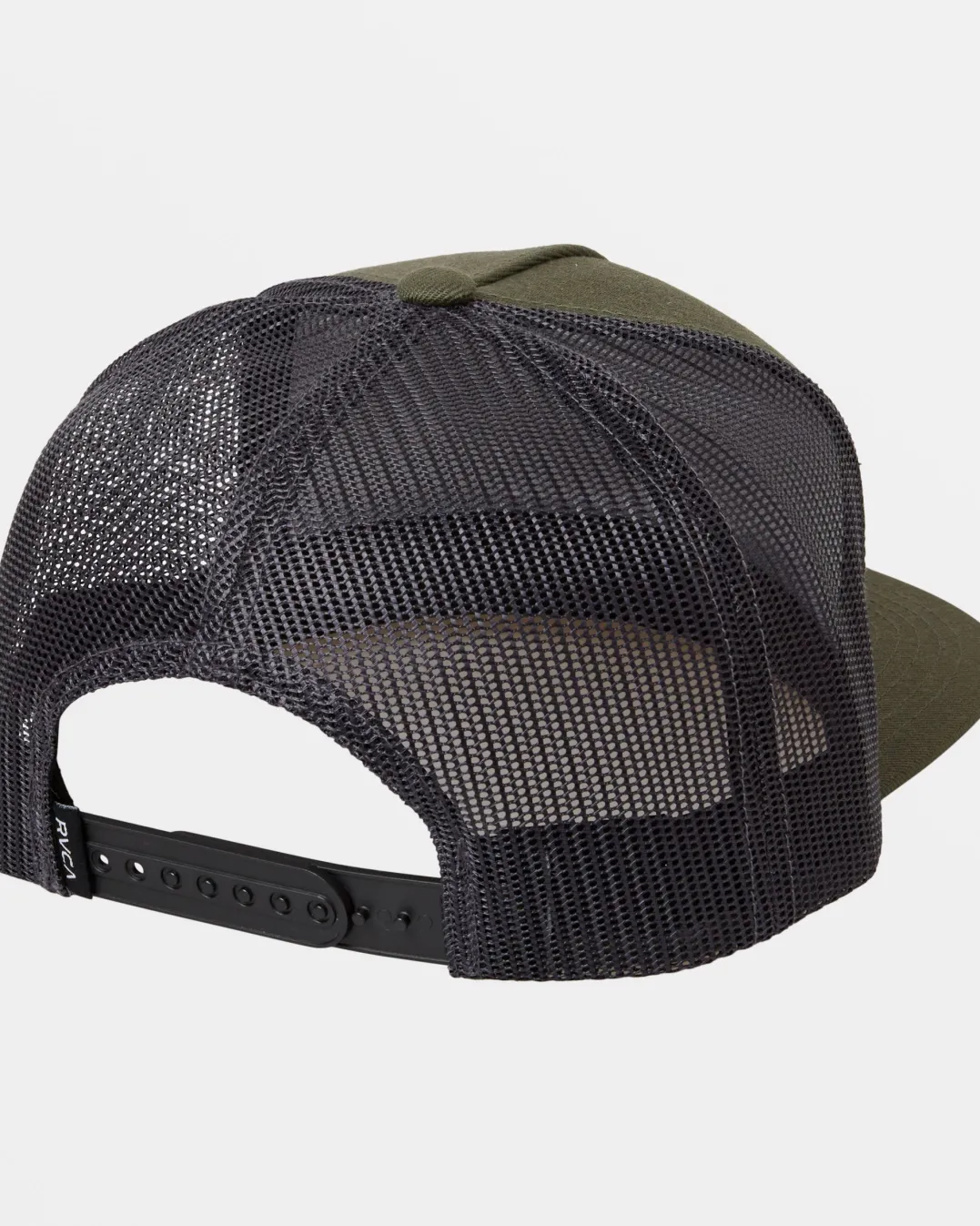 PLATFORM TRUCKER HAT