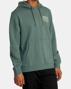 PLEIN VIEW HOODIE