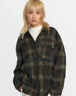 POLAR BIRDIE SHACKET