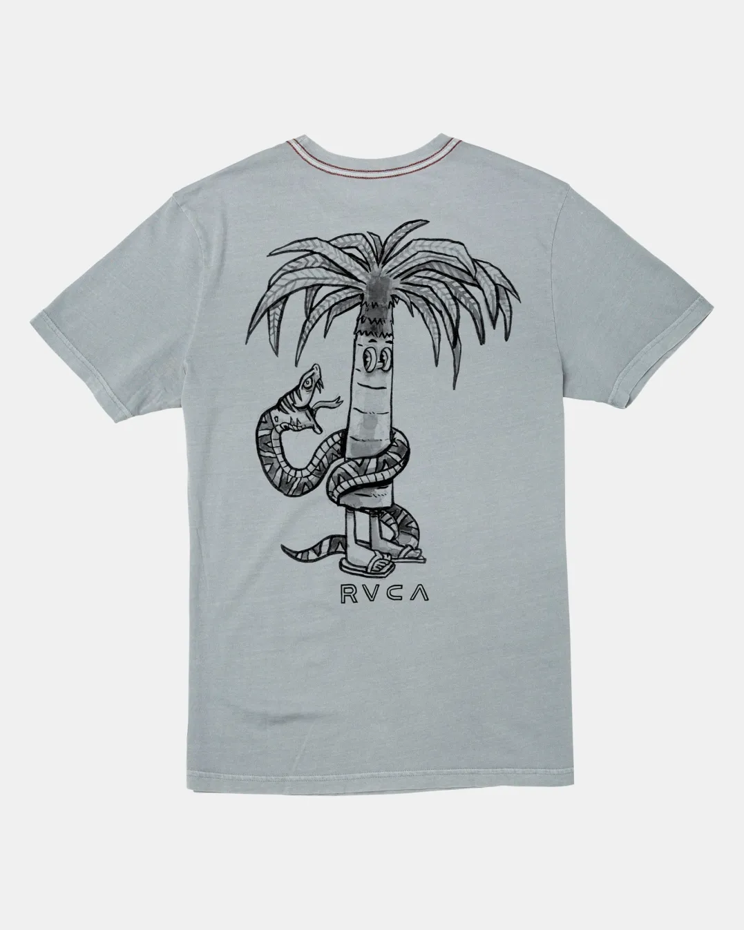 POMMIER PALMS TEE
