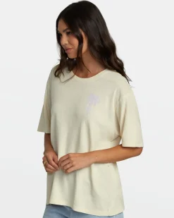 POMMIER PALMS TEE