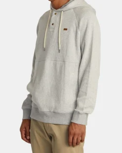PORT HOODIE