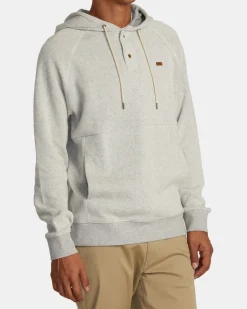 PORT HOODIE