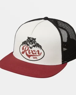 PROWL TRUCKER HAT