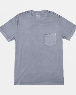 PTC II PIGMENT TEE