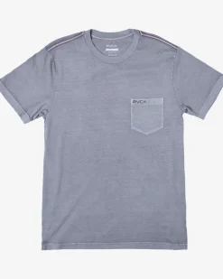 PTC II PIGMENT TEE