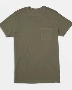 PTC II PIGMENT TEE