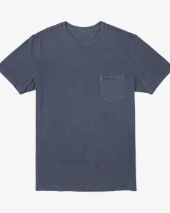 PTC II PIGMENT TEE