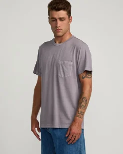 PTC II PIGMENT TEE