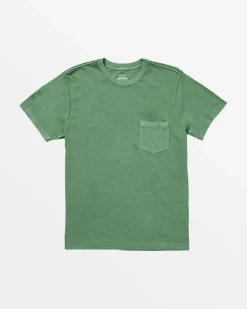 PTC II PIGMENT TEE