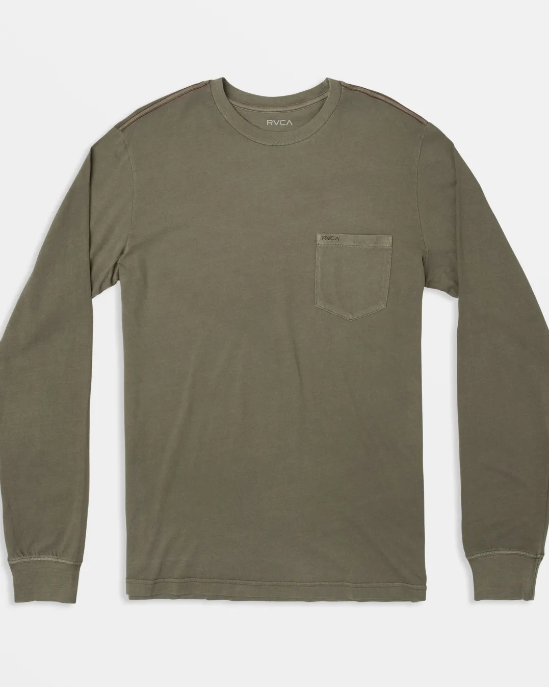 PTC PIGMENT LONG SLEEVE TEE