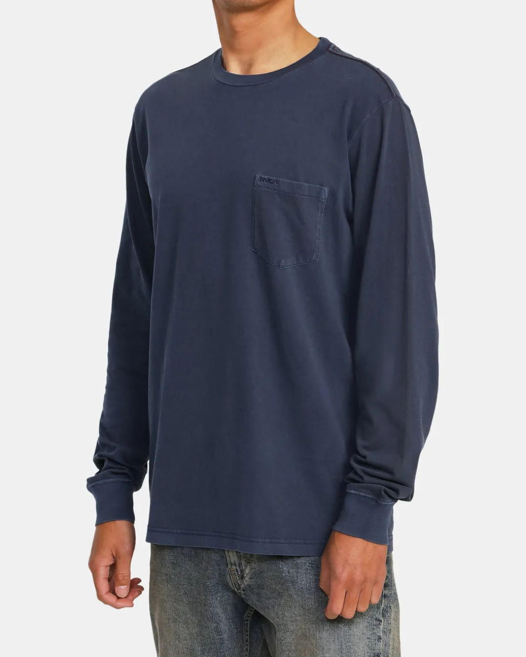 PTC PIGMENT LONG SLEEVE TEE