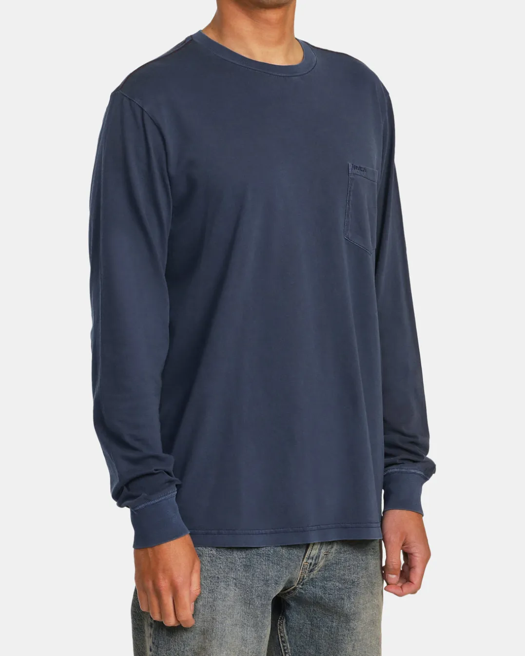 PTC PIGMENT LONG SLEEVE TEE