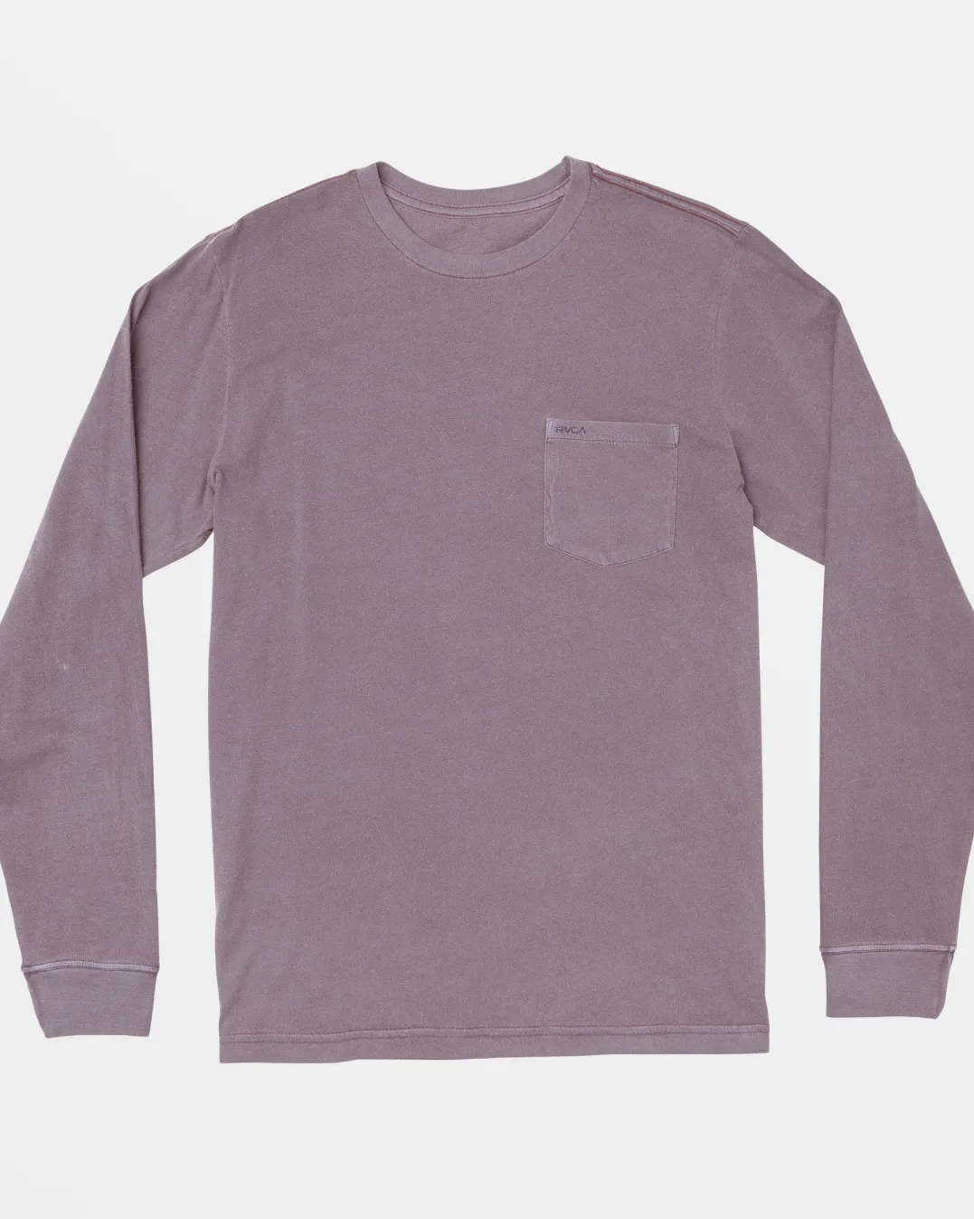 PTC PIGMENT LONG SLEEVE TEE