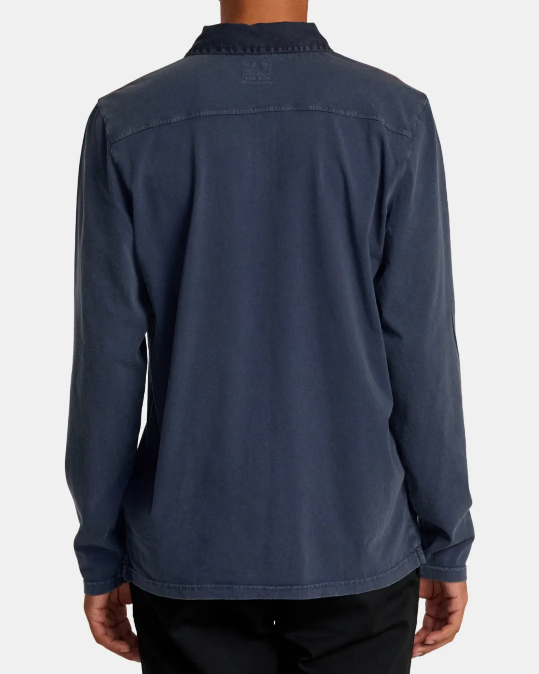 PTC POLO II LONG SLEEVE SHIRT