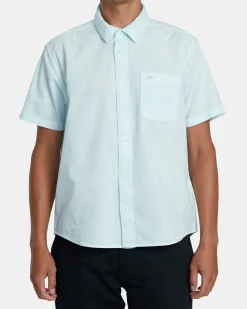 PTC WOVEN II SHORT SLEEVE SHIRT