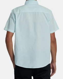 PTC WOVEN II SHORT SLEEVE SHIRT