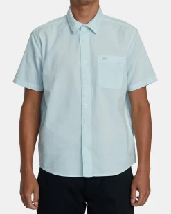 PTC WOVEN II SHORT SLEEVE SHIRT