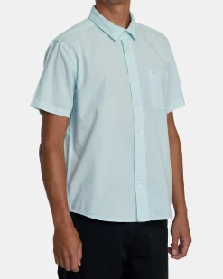 PTC WOVEN II SHORT SLEEVE SHIRT