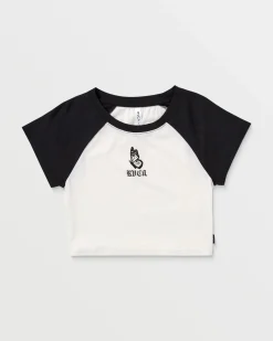 RAGLAN TEE
