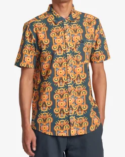 REDONDO SHORT SLEEVE SHIRT