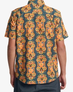 REDONDO SHORT SLEEVE SHIRT