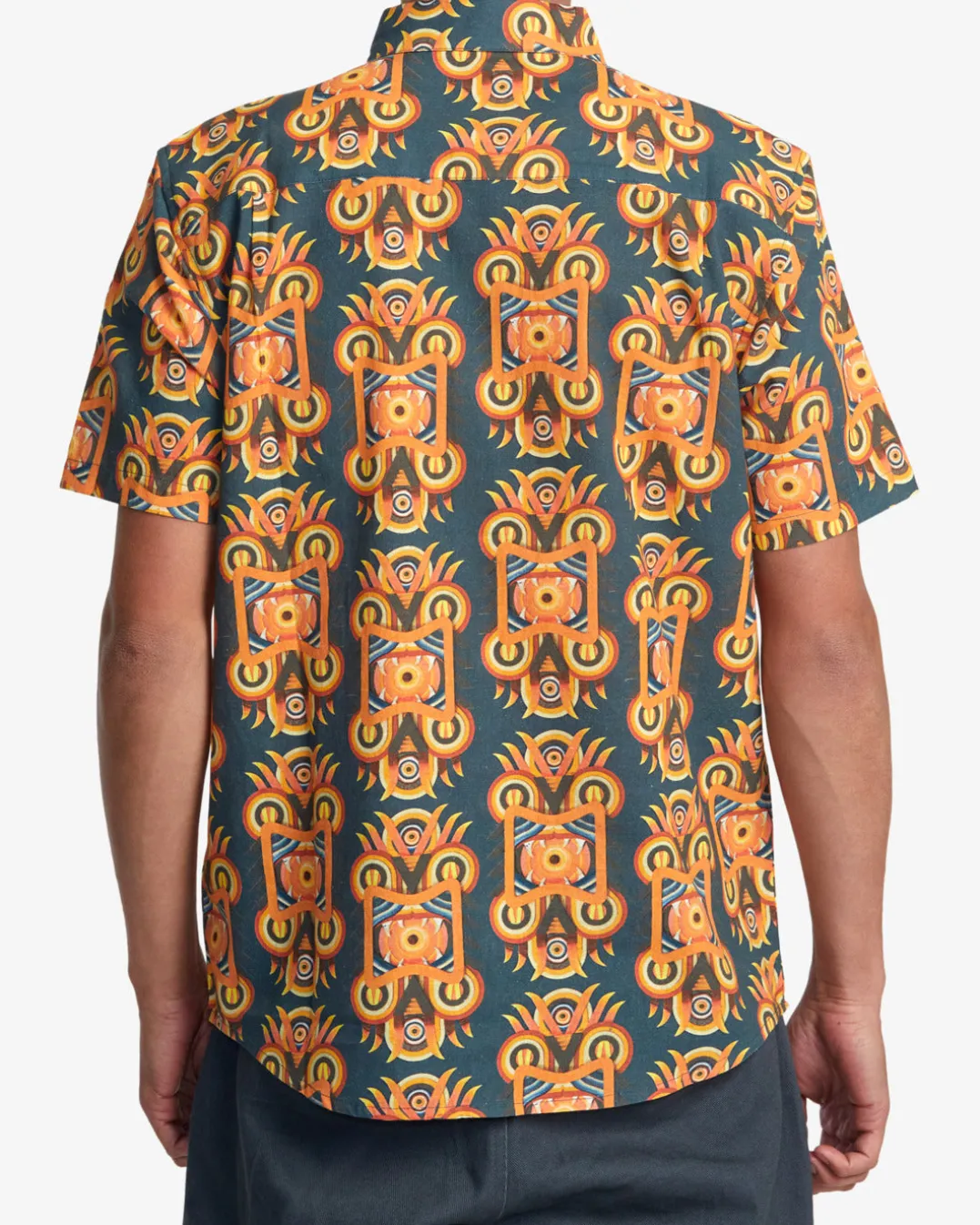 REDONDO SHORT SLEEVE SHIRT