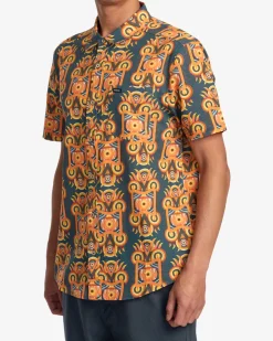 REDONDO SHORT SLEEVE SHIRT