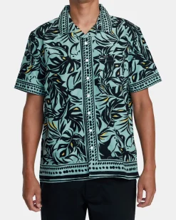 RESORT SHORT SLEEVE SHIRT