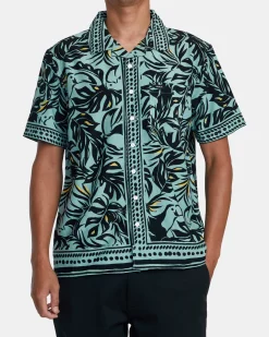 RESORT SHORT SLEEVE SHIRT