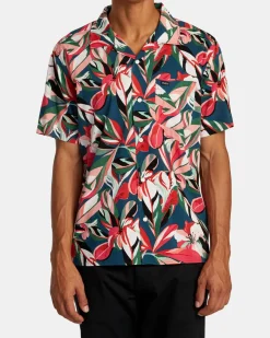 RESORT SHORT SLEEVE SHIRT