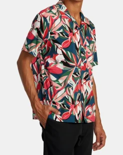 RESORT SHORT SLEEVE SHIRT