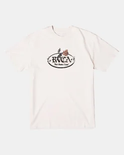 ROSE TEE