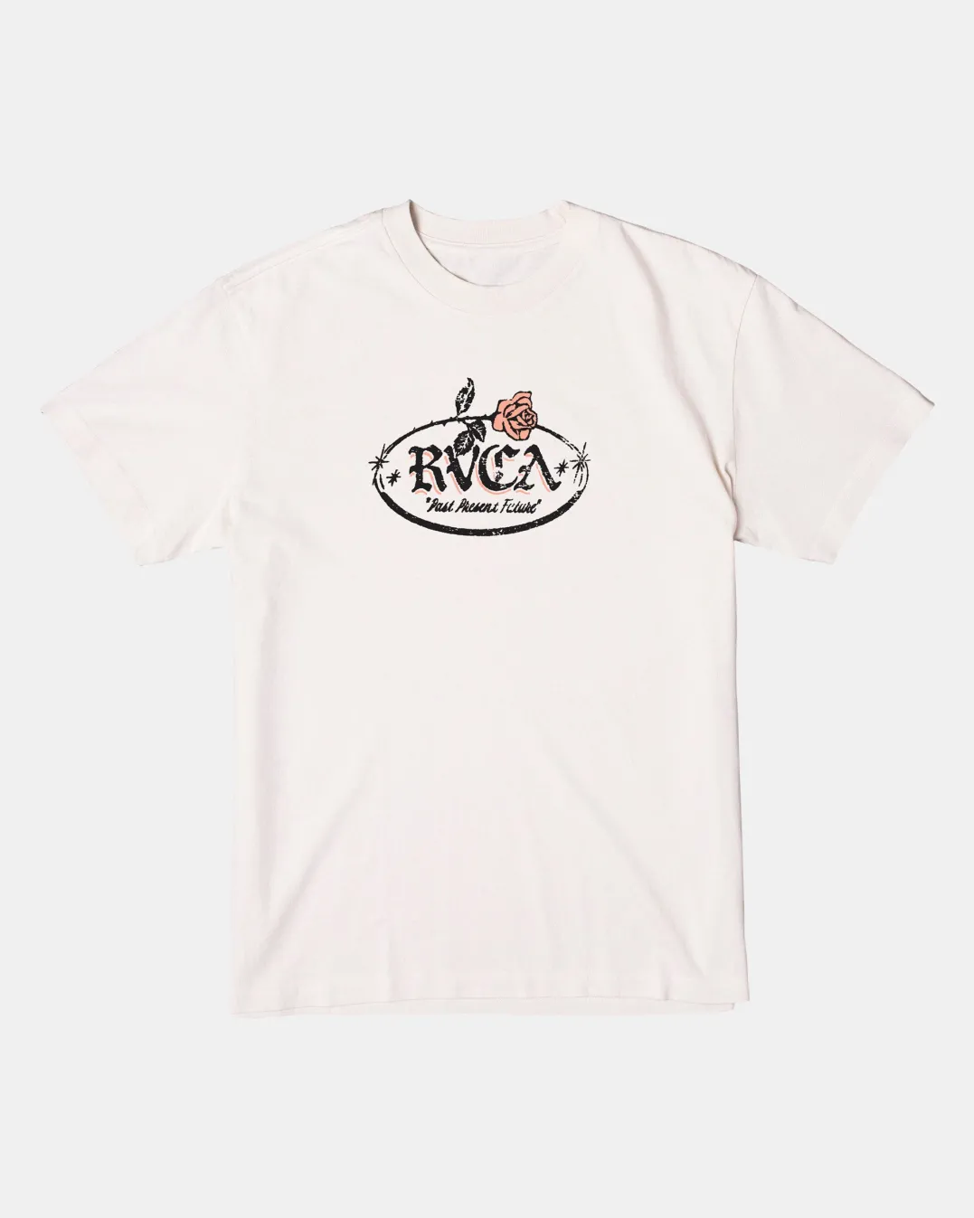 ROSE TEE