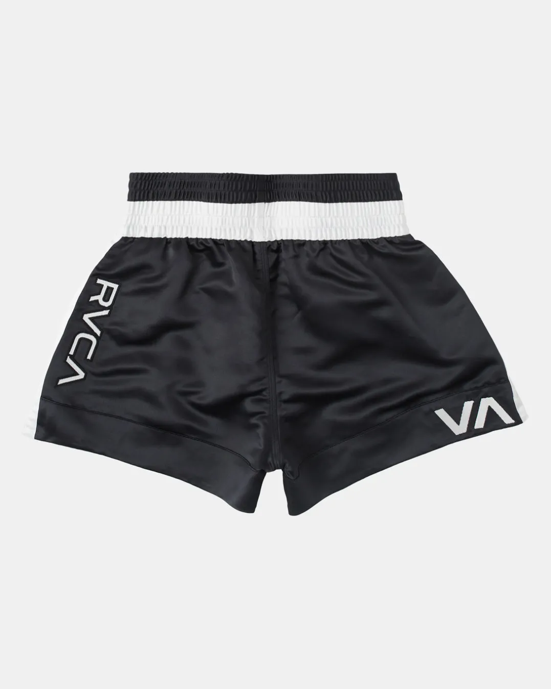 RVCA 15" MUAY THAI BOXING SHORTS