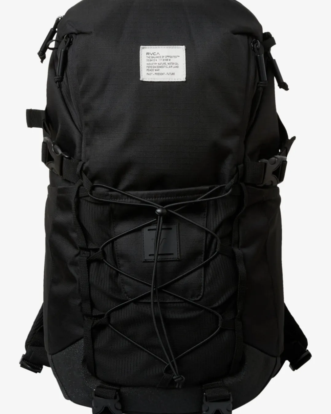 RVCA DAYPACK