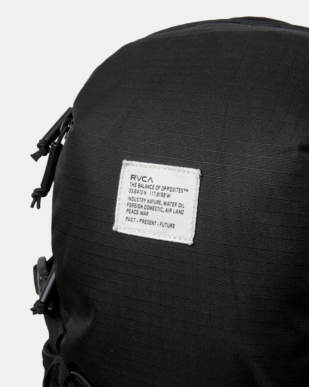 RVCA DAYPACK