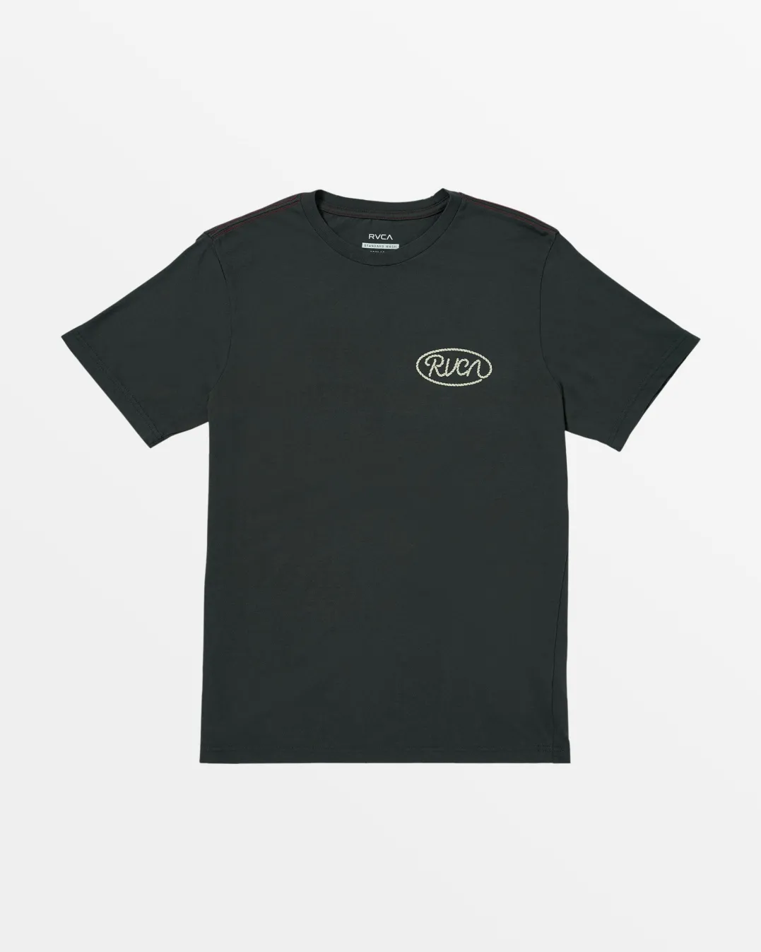 RVCA LASSO TEE