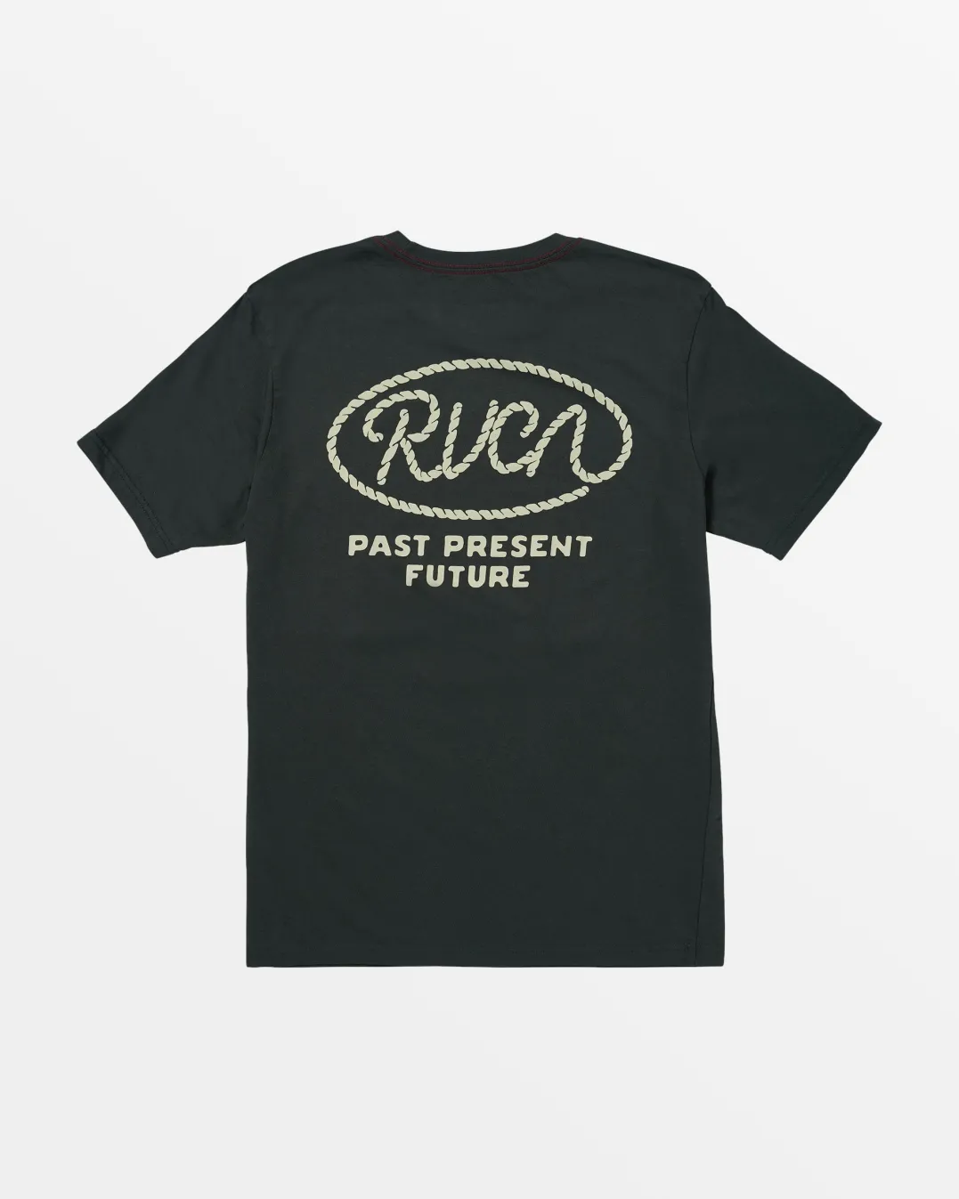 RVCA LASSO TEE