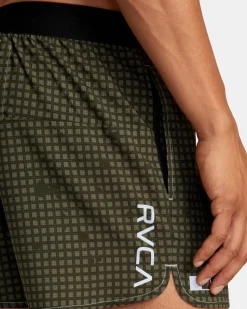 RVCA RUNNER 14