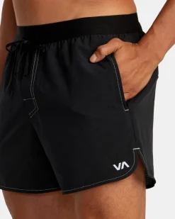 RVCA RUNNER 14