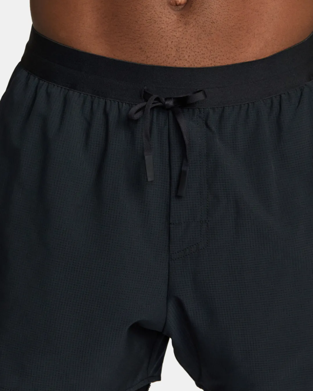 RVCA RUNNER 2-IN-1 SHORTS