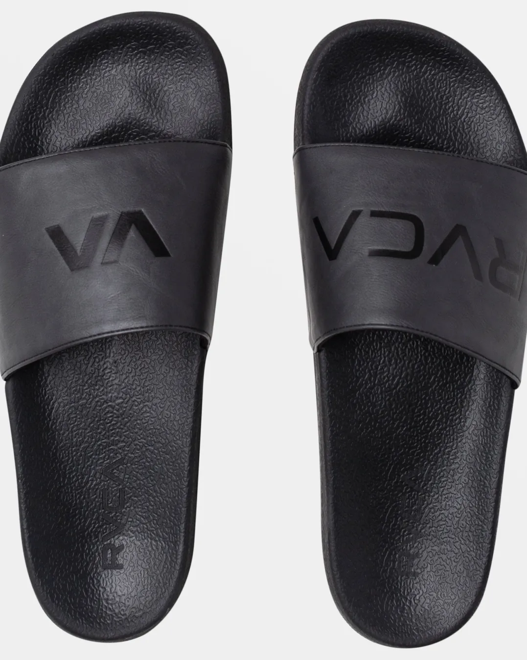 RVCA SPORT SLIDES