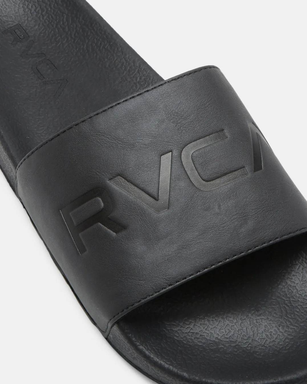 RVCA SPORT SLIDES