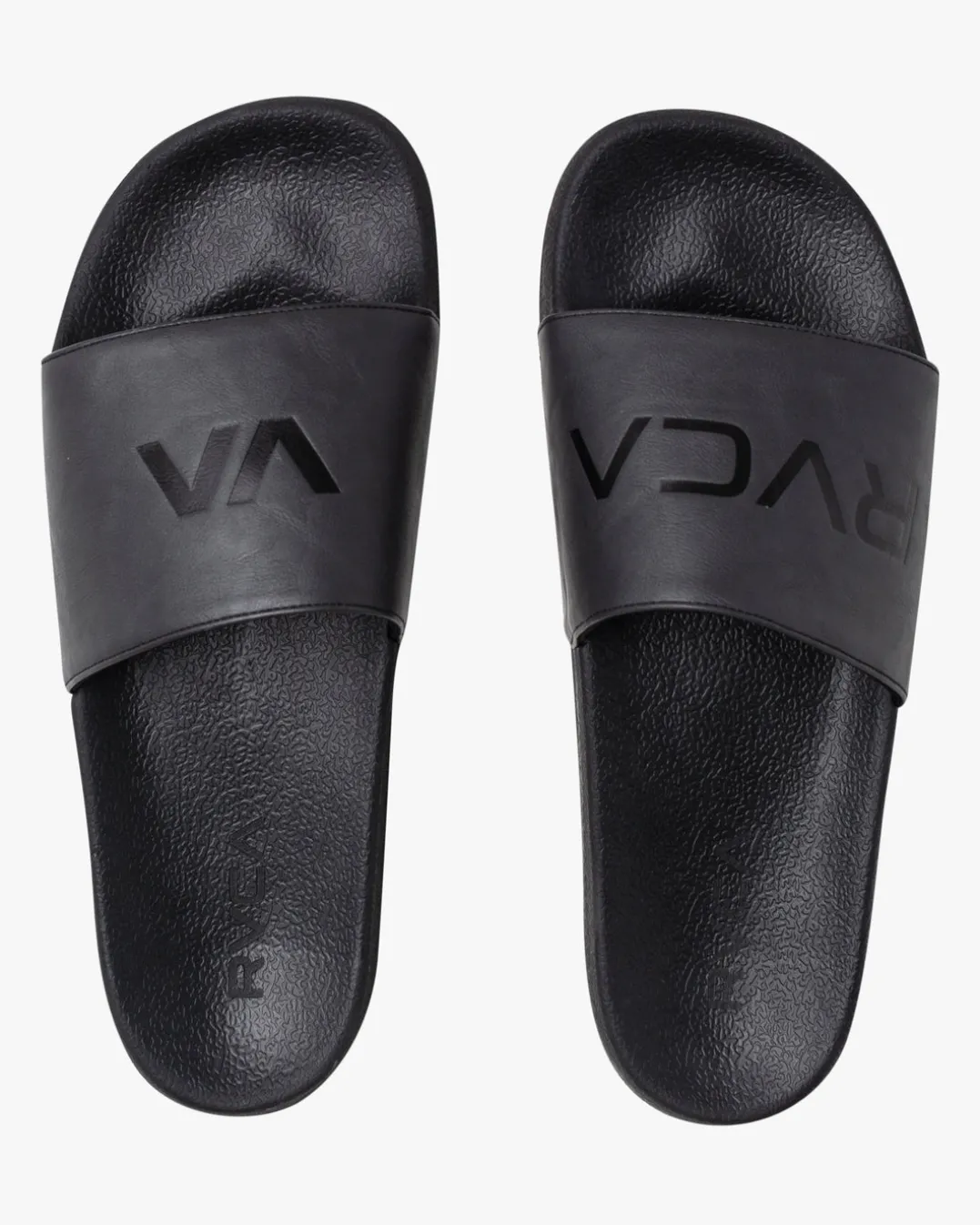 RVCA SPORT SLIDES