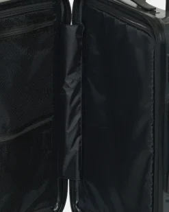 RVCA VA MEDIUM ROLLER HARDCASE SUITCASE