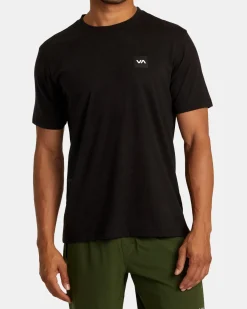 RVCA 2X TEE