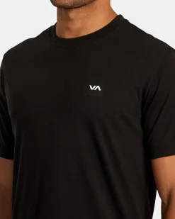 RVCA 2X TEE
