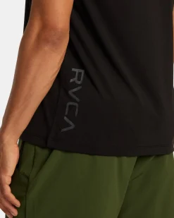 RVCA 2X TEE